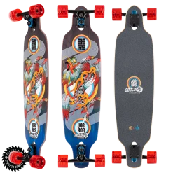 Sector 9 Fractal Kirin Complete