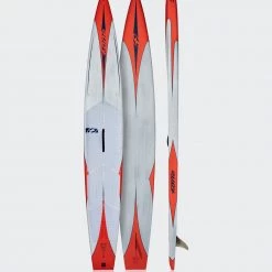 F-One Carbon Pro 14' Stand Up Paddleboard Demo Paddle Boards