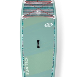 Surftech - Gulfstream - Air-Travel W/ Adjustable Paddle