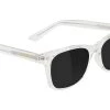 Glassy Harper Premium Polarized Sunglasses - Clear Accessories
