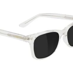 Glassy Harper Premium Polarized Sunglasses - Clear Accessories