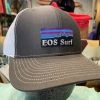 Eos Surf Shop EOS Stacks Trucker Cap