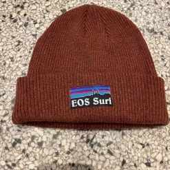 Eos Surf Shop EOS "Stacks" Merino Wool Blend Beanie
