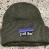 Eos Surf Shop EOS "Stacks" Merino Wool Blend Beanie