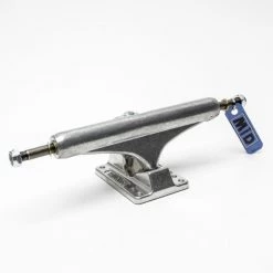 NHS Indy Mid Skateboard Trucks (Set)