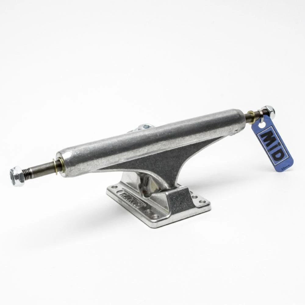 NHS Indy Mid Skateboard Trucks (Set) 3 NHS Indy Mid Skateboard Trucks (Set)