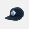 Jetty Oasis Snapback Men's