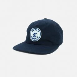 Jetty Oasis Snapback Men's