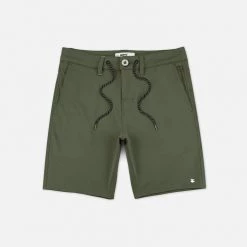 Jetty Traverse Utility Short