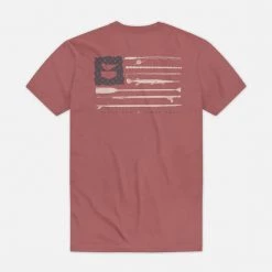 Jetty Old Glory Tee
