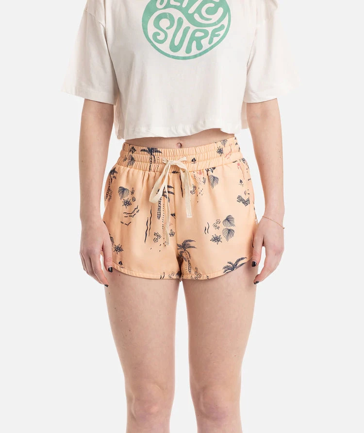 Jetty Dune Short 3 Jetty Dune Short