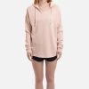 Jetty Women's Del Mar Hoodie - Blush