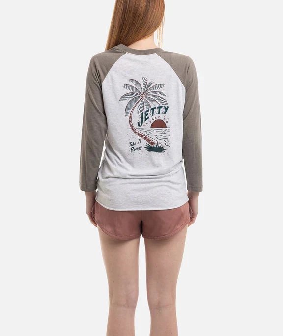 Jetty Windswept Raglan 3 Jetty Windswept Raglan