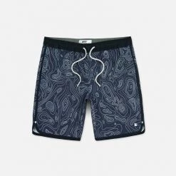 Jetty Men's Session Short 9 Jetty Men's Session Short