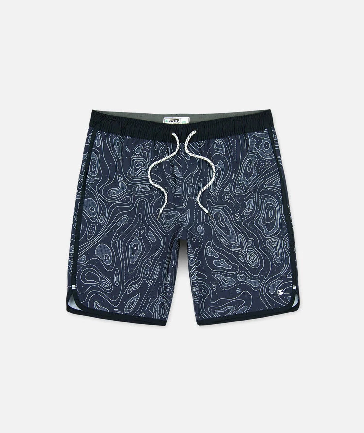 Jetty Men's Session Short 6 Jetty Men's Session Short