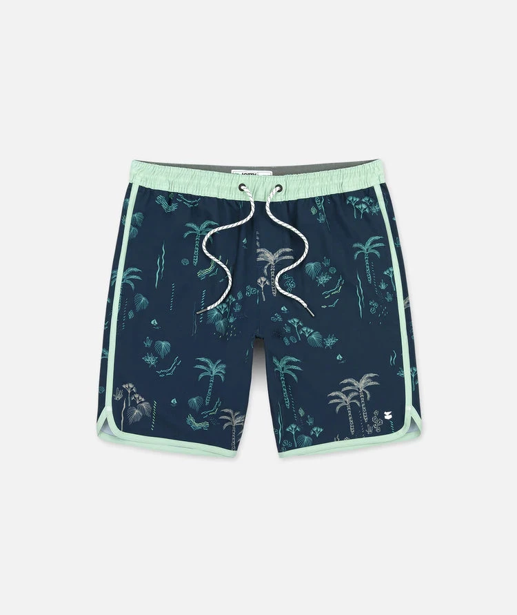 Jetty Men's Session Short 3 Jetty Men's Session Short