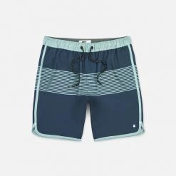 Jetty Men's Session Short