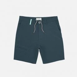 Jetty Mordecai Utility Short Men's
