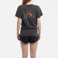 Jetty Women's Zenith T Shirt