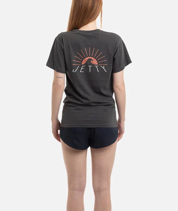 Jetty Women's Zenith T Shirt 3 Jetty Women's Zenith T Shirt