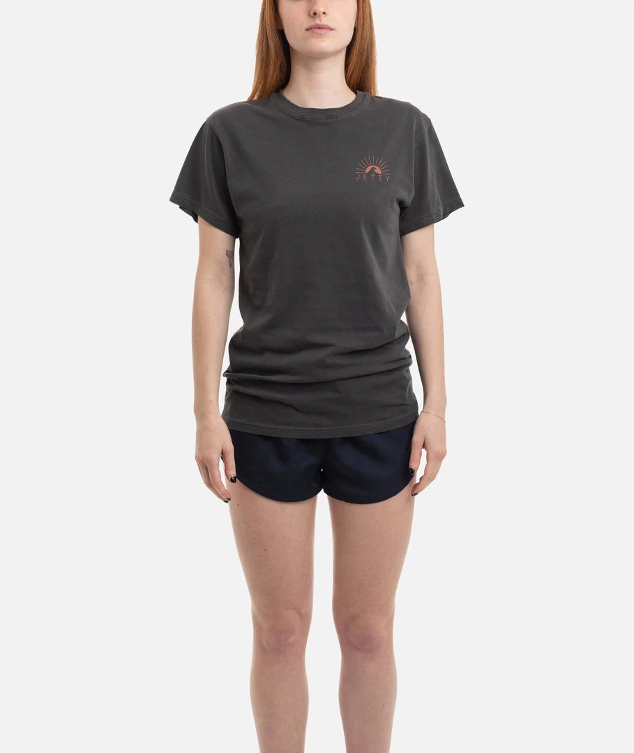 Jetty Women's Zenith T Shirt 4 Jetty Women's Zenith T Shirt