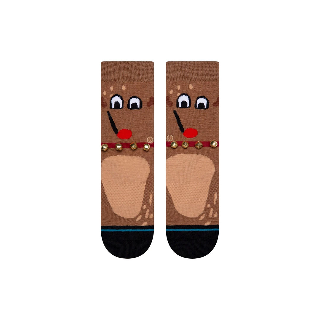 Accessories Stance Reiny Season Crew Socks 3 Accessories Stance Reiny Season Crew Socks