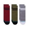 Stance Joven 3 Pack Crew Socks *Color May Vary