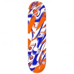 Componets Evisen Skateboard Deck
