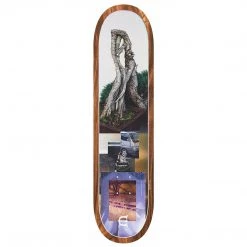 Componets Evisen Skateboard Deck