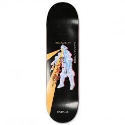 TOA Componets KILLER BEAM Skateboard Deck
