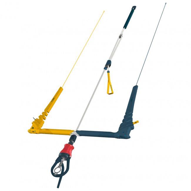 Kite Surf F-One Linx Bar 2021 3 Kite Surf F-One Linx Bar 2021