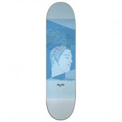 Componets Magenta Skate Deck