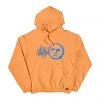 Men's Quasi Moon Hood Sweat [Sherbert]