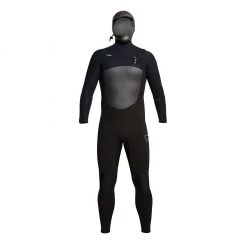Xcel MENS INFINITI 5/4MM HOODED FULLSUIT Wet Suits