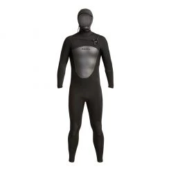 Xcel MENS AXIS HOODED 5/4MM FULL WETSUIT Wet Suits