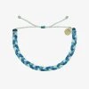 Pura Vida Multi Braided Bracelet- Assorted Colors Accessories