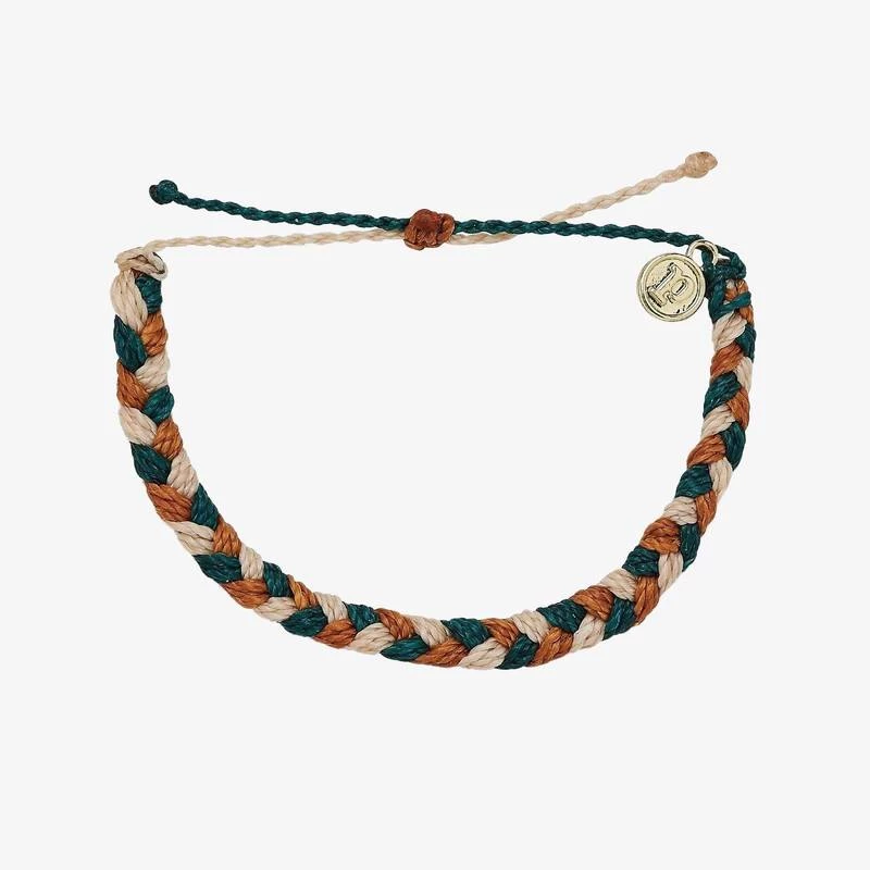 Pura Vida Multi Braided Bracelet- Assorted Colors Accessories 4 Pura Vida Multi Braided Bracelet- Assorted Colors Accessories