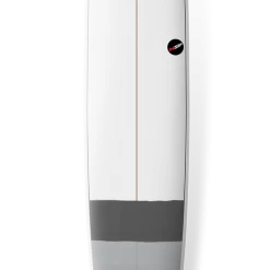 NSP E+ Longboard 10' Surfboard