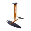 NSP Hydrofoil Airwave Mast 70 FW 78 Cm - 1700 Cm2 SET Kite Surf 1 NSP Hydrofoil Airwave Mast 70 FW 78 Cm - 1700 Cm2 SET Kite Surf