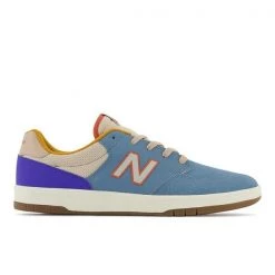 New Balance Numeric New Balance 425 Shoes Blue & Cream