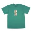 TOA Men's THEORIES ODYSSEY TEE - JADE