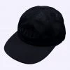 Quasi Men's Perf Hat - Black