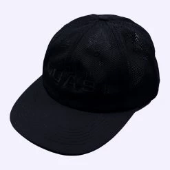 Quasi Men's Perf Hat - Black