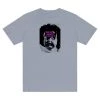 Men's PICTURE SHOW BLANCHE TEE DOVE GREY 2 Men's PICTURE SHOW BLANCHE TEE DOVE GREY