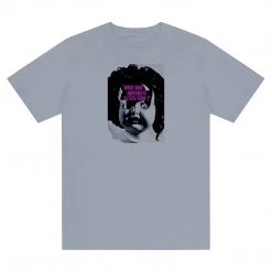 Men's PICTURE SHOW BLANCHE TEE DOVE GREY