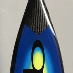 Quickblade UV 82 Hex Flex Carbon Paddle Paddle Boards