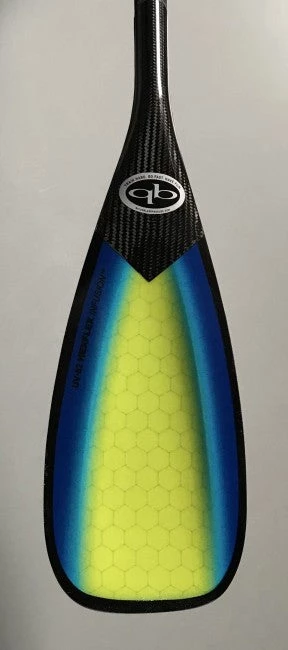 Quickblade UV 82 Hex Flex Carbon Paddle Paddle Boards 4 Quickblade UV 82 Hex Flex Carbon Paddle Paddle Boards