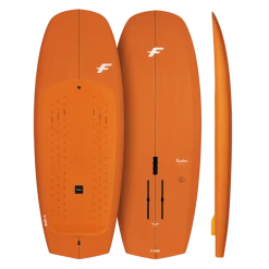 F-one ROCKET WING V2