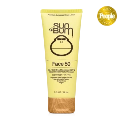 Sun Bum Original 'Face 50' SPF 50 Sunscreen Lotion Accessories