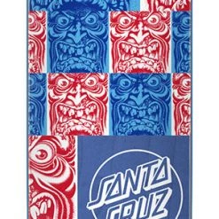 Componets Santa Cruz Basic Deck